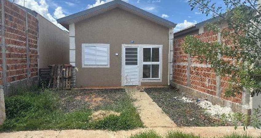 Oportunidade Única em ARACATUBA - SP | Tipo: Casa | Negociação: Leilão  | Situação: Imóvel