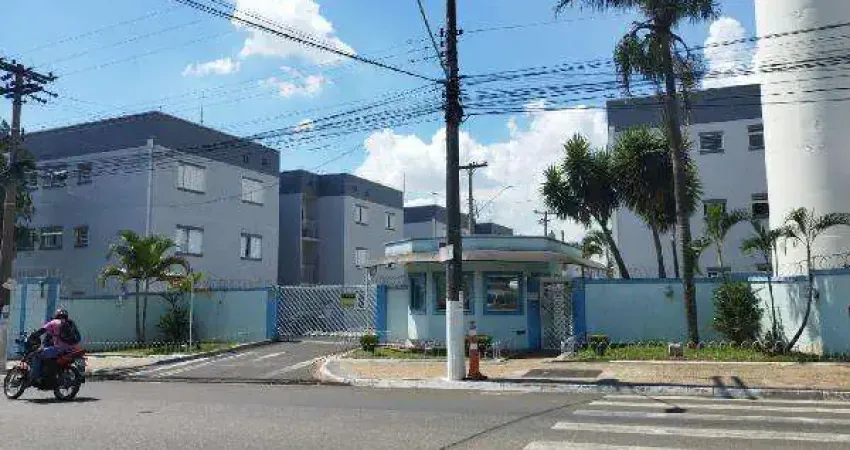 Oportunidade Única em SUMARE - SP | Tipo: Apartamento | Negociação: Leilão  | Situação: Imóvel