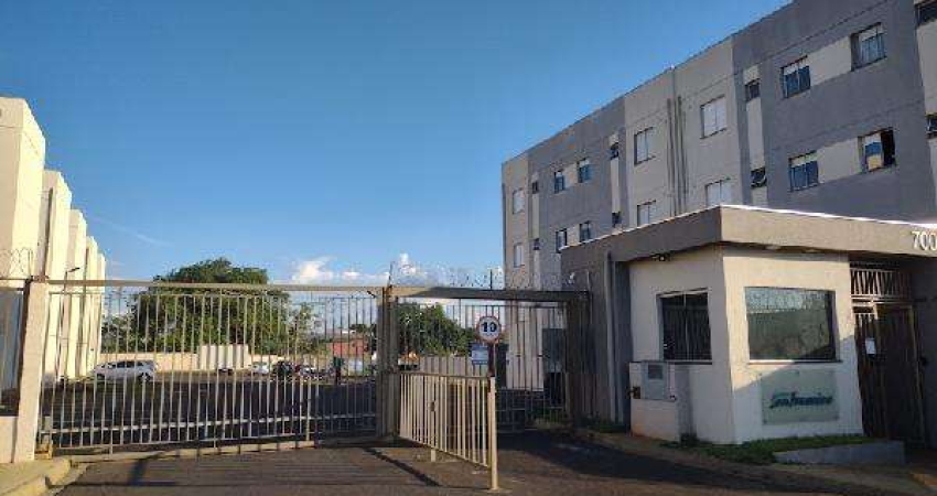 Oportunidade Única em RIBEIRAO PRETO - SP | Tipo: Apartamento | Negociação: Leilão  | Situação: Imóvel