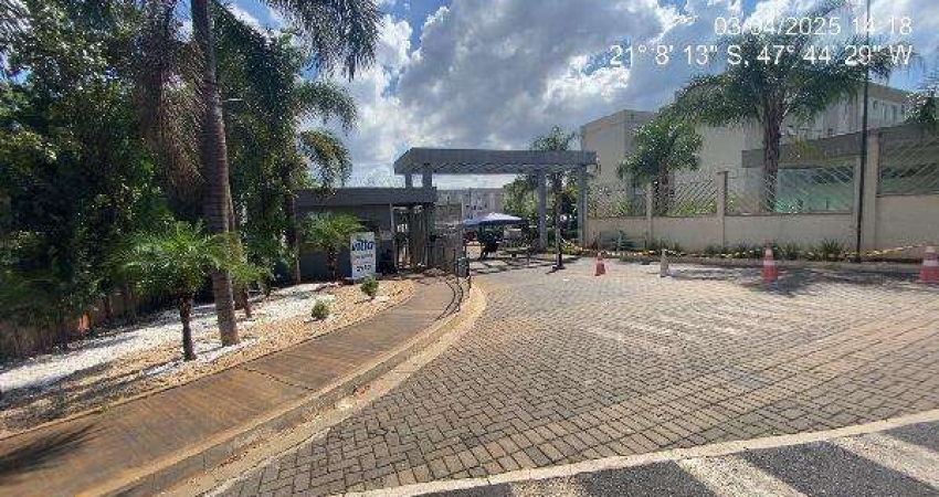 Oportunidade Única em RIBEIRAO PRETO - SP | Tipo: Apartamento | Negociação: Leilão  | Situação: Imóvel