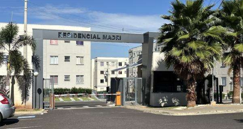 Oportunidade Única em MARILIA - SP | Tipo: Apartamento | Negociação: Leilão  | Situação: Imóvel