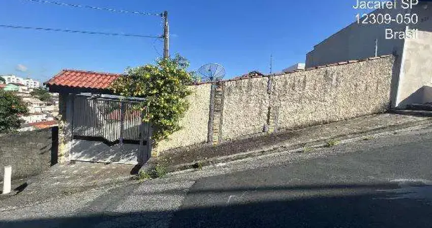Oportunidade Única em JACAREI - SP | Tipo: Casa | Negociação: Leilão  | Situação: Imóvel