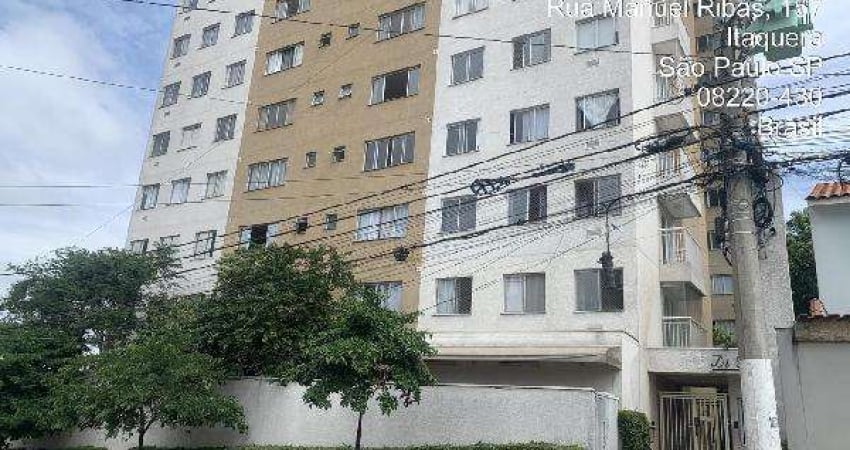 Oportunidade Única em SAO PAULO - SP | Tipo: Apartamento | Negociação: Leilão  | Situação: Imóvel