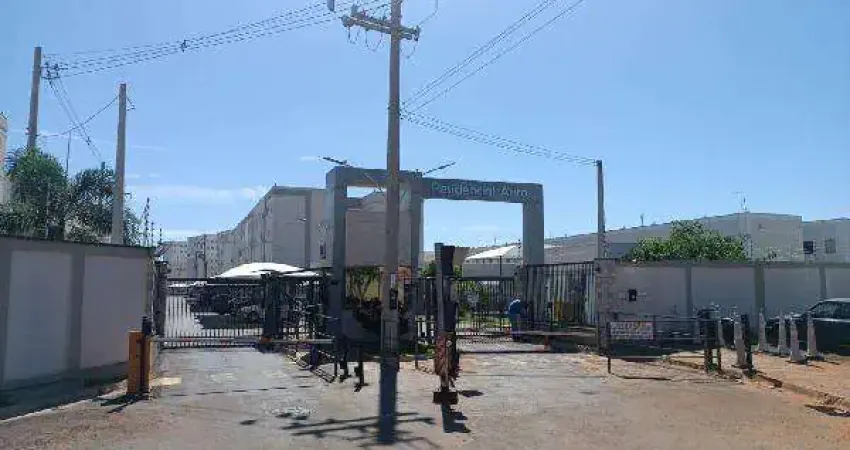 Oportunidade Única em ARARAS - SP | Tipo: Apartamento | Negociação: Leilão  | Situação: Imóvel