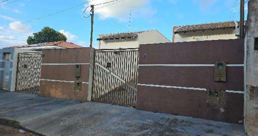 Oportunidade Única em PRESIDENTE PRUDENTE - SP | Tipo: Casa | Negociação: Leilão  | Situação: Imóvel