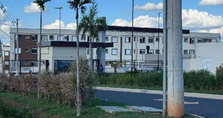 Oportunidade Única em SOROCABA - SP | Tipo: Apartamento | Negociação: Leilão  | Situação: Imóvel