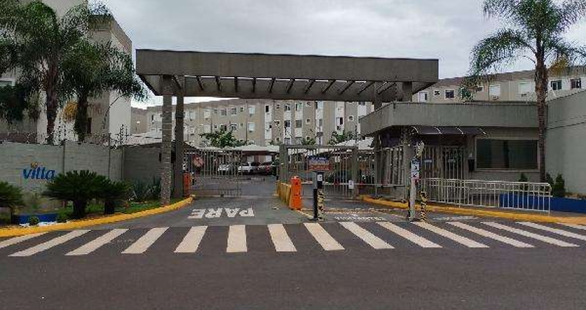 Oportunidade Única em RIBEIRAO PRETO - SP | Tipo: Apartamento | Negociação: Leilão  | Situação: Imóvel