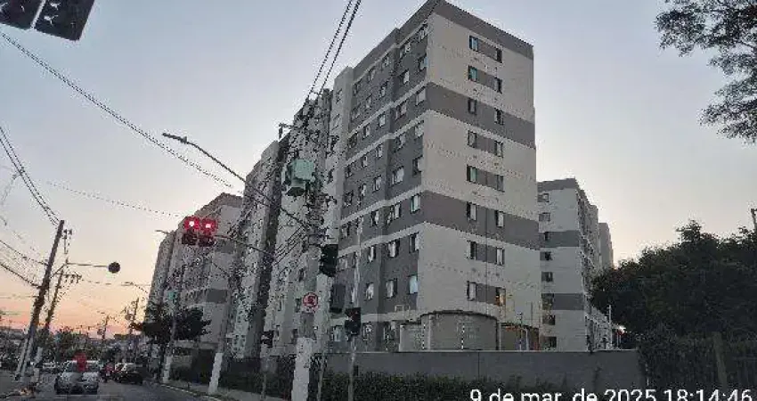 Oportunidade Única em SAO PAULO - SP | Tipo: Apartamento | Negociação: Leilão  | Situação: Imóvel