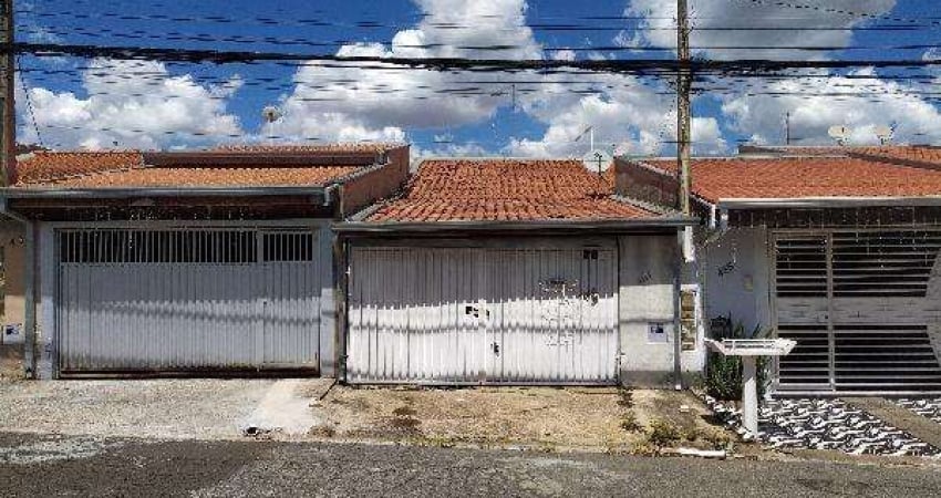 Oportunidade Única em SUMARE - SP | Tipo: Casa | Negociação: Leilão  | Situação: Imóvel