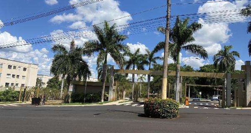 Oportunidade Única em RIBEIRAO PRETO - SP | Tipo: Apartamento | Negociação: Leilão  | Situação: Imóvel