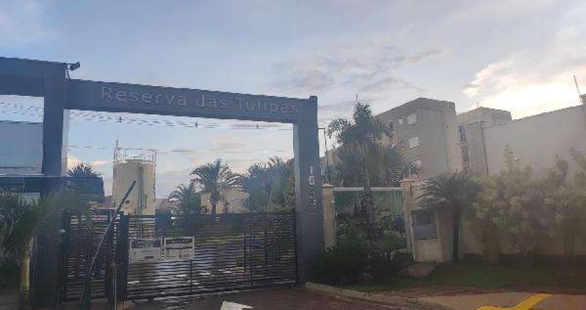 Oportunidade Única em RIBEIRAO PRETO - SP | Tipo: Apartamento | Negociação: Leilão  | Situação: Imóvel