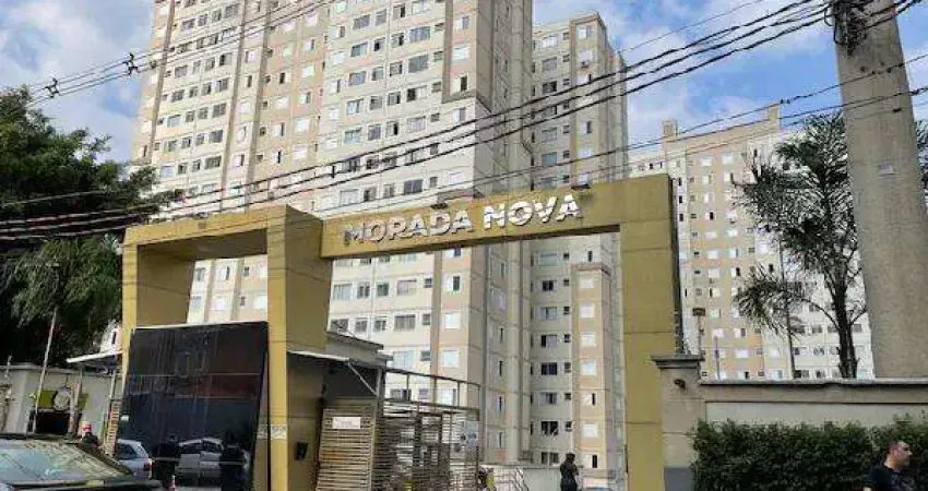 Oportunidade Única em MAUA - SP | Tipo: Apartamento | Negociação: Leilão  | Situação: Imóvel