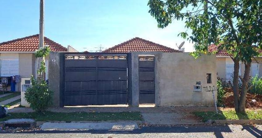 Oportunidade Única em ARARAQUARA - SP | Tipo: Casa | Negociação: Leilão  | Situação: Imóvel