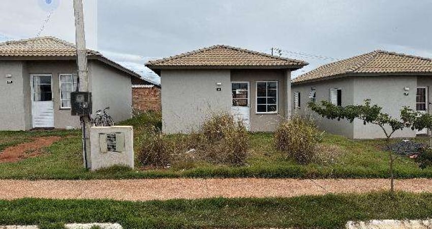 Oportunidade Única em ASSIS - SP | Tipo: Casa | Negociação: Leilão  | Situação: Imóvel