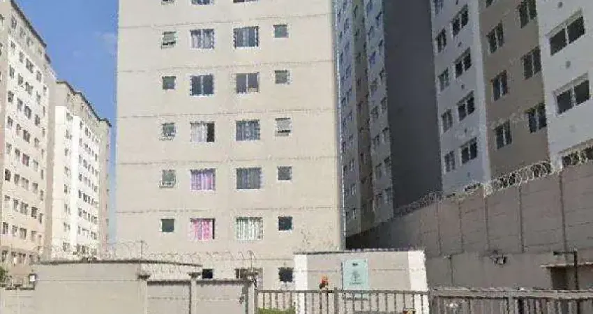 Oportunidade Única em SAO PAULO - SP | Tipo: Apartamento | Negociação: Leilão  | Situação: Imóvel