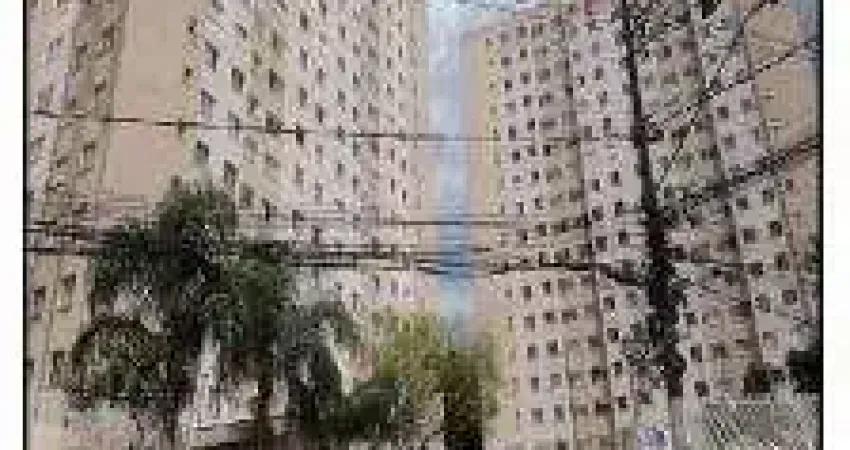 Oportunidade Única em SAO PAULO - SP | Tipo: Apartamento | Negociação: Leilão  | Situação: Imóvel