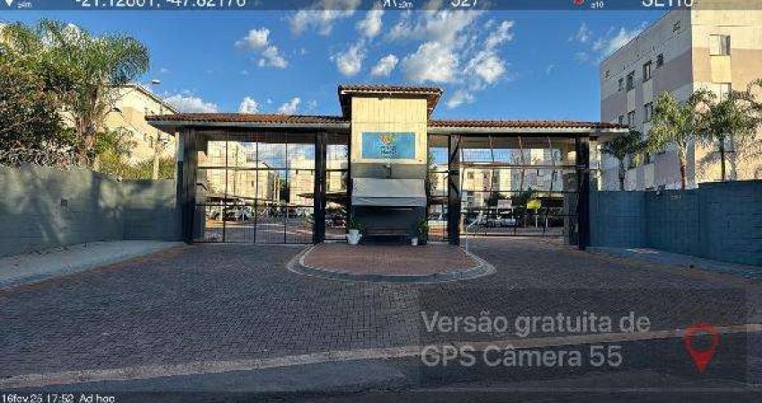 Oportunidade Única em RIBEIRAO PRETO - SP | Tipo: Apartamento | Negociação: Leilão  | Situação: Imóvel