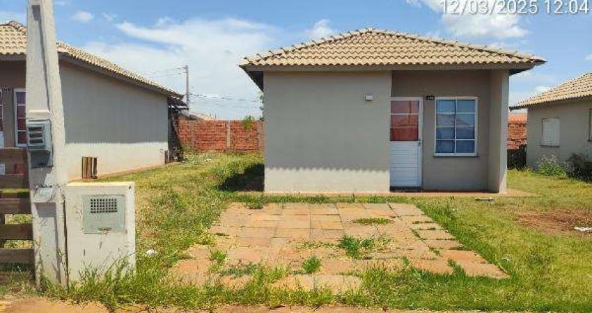Oportunidade Única em BARRETOS - SP | Tipo: Casa | Negociação: Leilão  | Situação: Imóvel