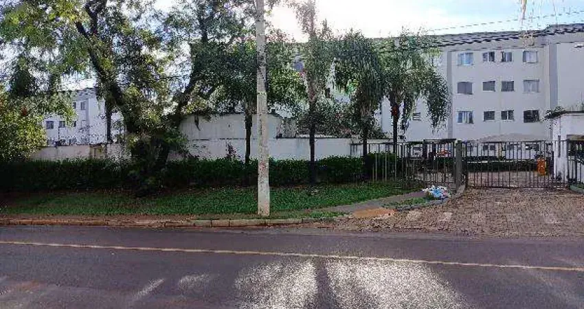 Oportunidade Única em RIBEIRAO PRETO - SP | Tipo: Apartamento | Negociação: Leilão  | Situação: Imóvel