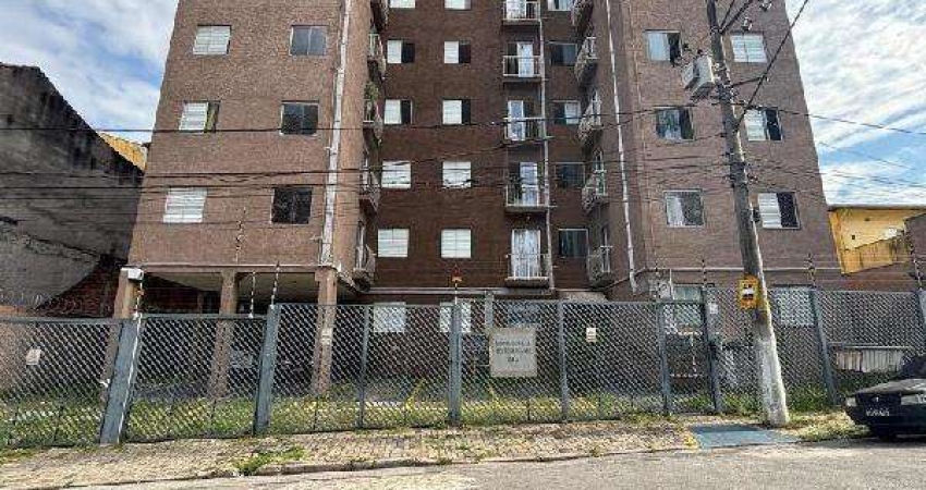 Oportunidade Única em TABOAO DA SERRA - SP | Tipo: Apartamento | Negociação: Leilão  | Situação: Imóvel