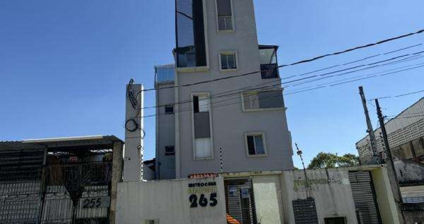 Oportunidade Única em SAO PAULO - SP | Tipo: Apartamento | Negociação: Leilão  | Situação: Imóvel