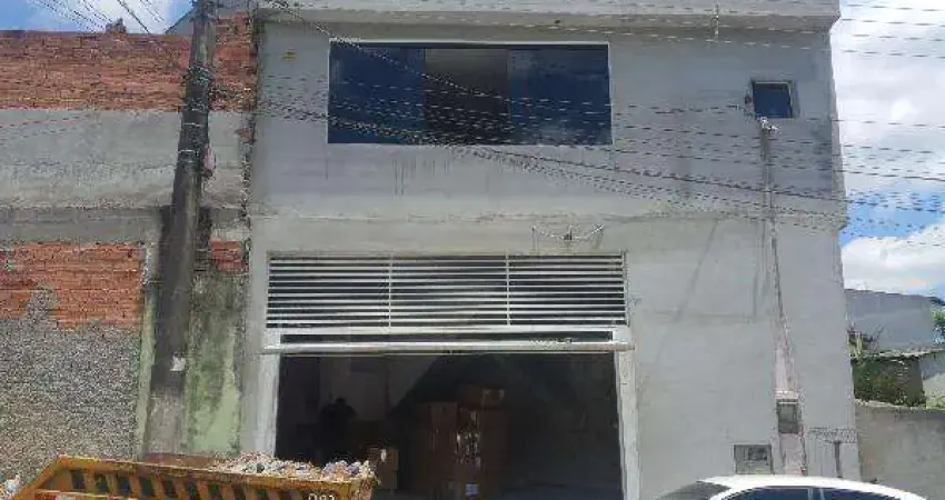 Oportunidade Única em SUZANO - SP | Tipo: Casa | Negociação: Leilão  | Situação: Imóvel