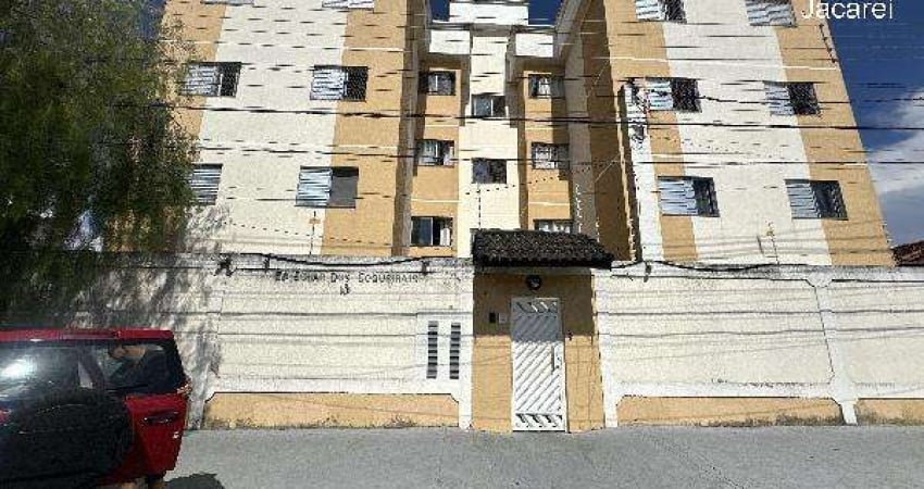 Oportunidade Única em JACAREI - SP | Tipo: Apartamento | Negociação: Leilão  | Situação: Imóvel