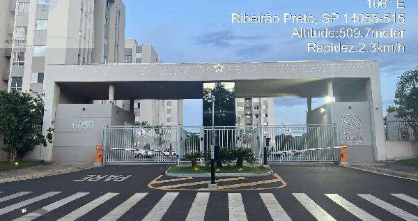 Oportunidade Única em RIBEIRAO PRETO - SP | Tipo: Apartamento | Negociação: Leilão  | Situação: Imóvel