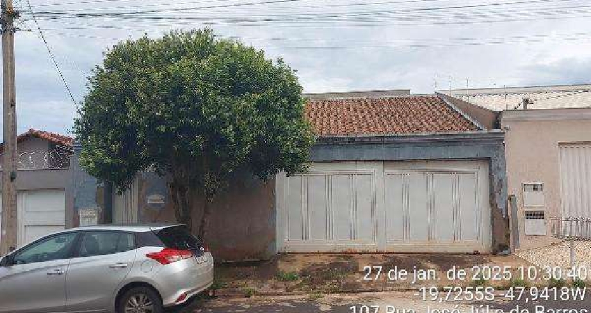 Oportunidade Única em UBERABA - MG | Tipo: Casa | Negociação: Leilão  | Situação: Imóvel