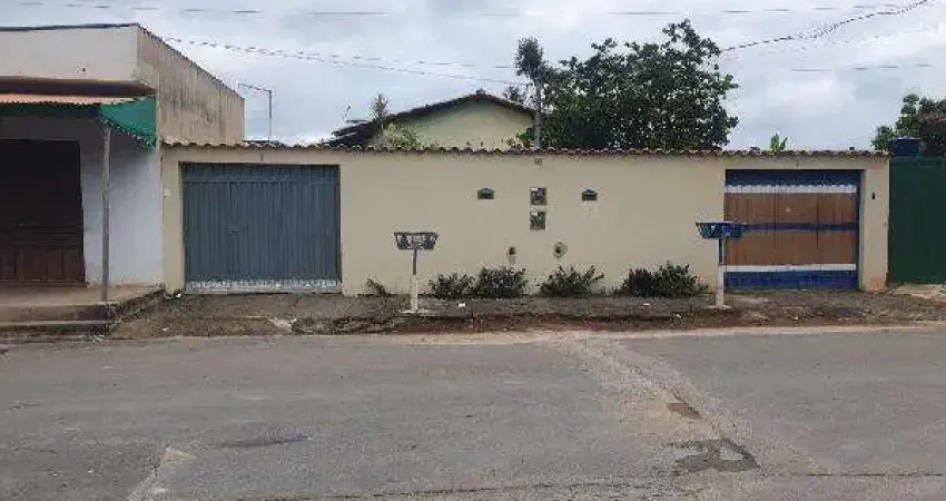 Oportunidade Única em ESMERALDAS - MG | Tipo: Casa | Negociação: Leilão  | Situação: Imóvel