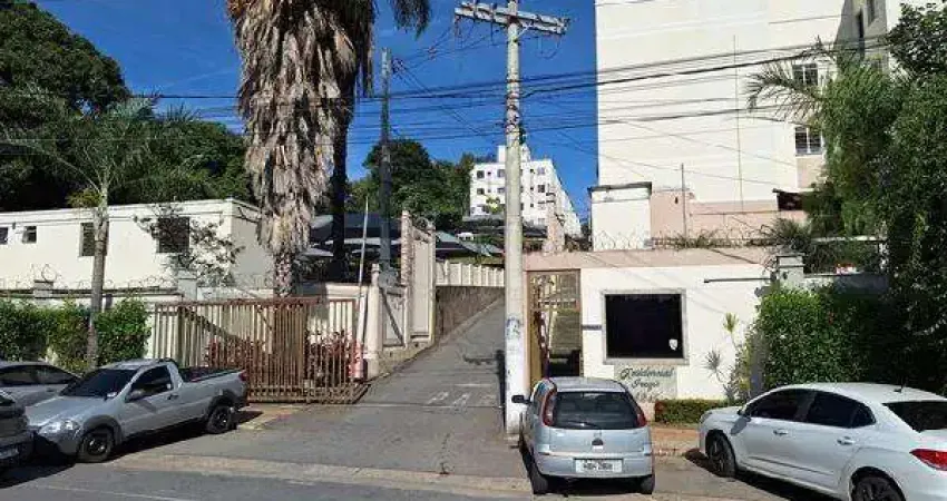 Oportunidade Única em BETIM - MG | Tipo: Apartamento | Negociação: Leilão  | Situação: Imóvel