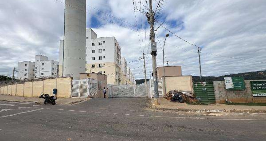 Oportunidade Única em LAGOA SANTA - MG | Tipo: Apartamento | Negociação: Leilão  | Situação: Imóvel