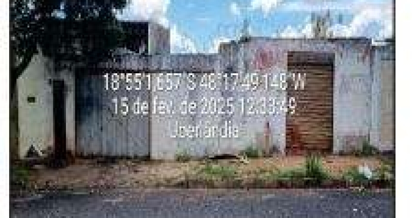 Oportunidade Única em UBERLANDIA - MG | Tipo: Terreno | Negociação: Leilão  | Situação: Imóvel