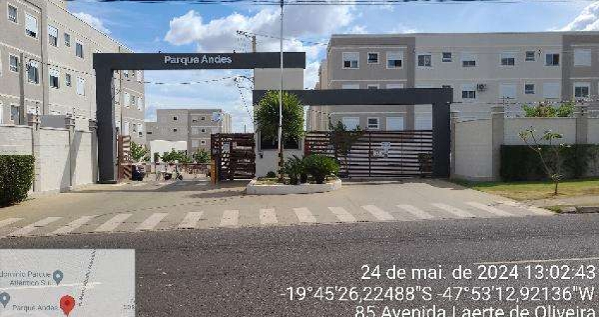 Oportunidade Única em UBERABA - MG | Tipo: Apartamento | Negociação: Leilão  | Situação: Imóvel