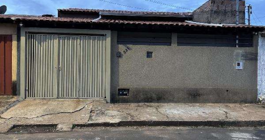 Oportunidade Única em FRUTAL - MG | Tipo: Casa | Negociação: Leilão  | Situação: Imóvel