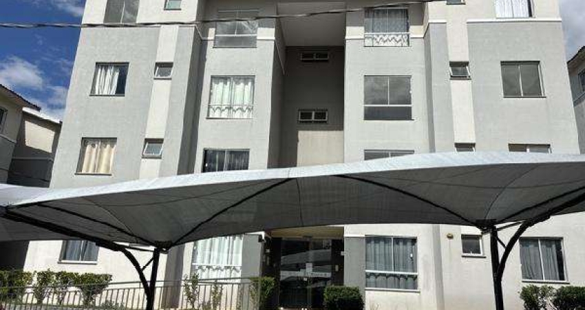Oportunidade Única em POUSO ALEGRE - MG | Tipo: Apartamento | Negociação: Leilão  | Situação: Imóvel
