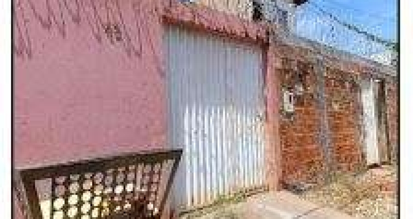 Oportunidade Única em MONTES CLAROS - MG | Tipo: Casa | Negociação: Leilão  | Situação: Imóvel