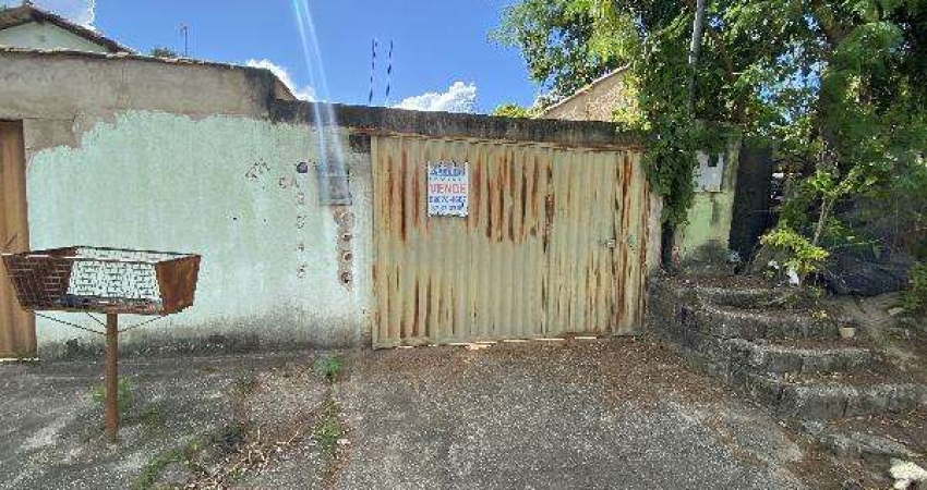 Oportunidade Única em ESMERALDAS - MG | Tipo: Casa | Negociação: Leilão  | Situação: Imóvel