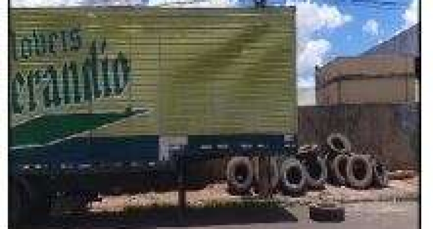 Oportunidade Única em UBERABA - MG | Tipo: Comercial | Negociação: Leilão  | Situação: Imóvel