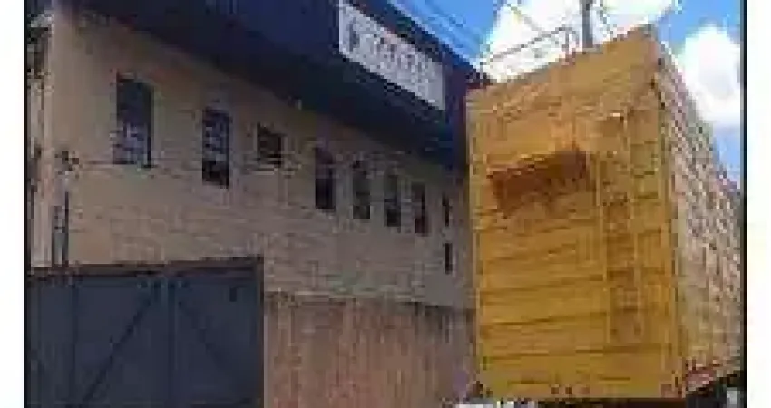 Oportunidade Única em UBERABA - MG | Tipo: Galpão | Negociação: Leilão  | Situação: Imóvel