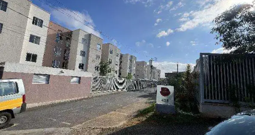 Oportunidade Única em CONTAGEM - MG | Tipo: Apartamento | Negociação: Leilão  | Situação: Imóvel