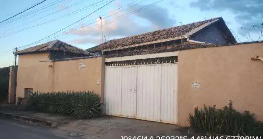 Oportunidade Única em ESMERALDAS - MG | Tipo: Casa | Negociação: Leilão  | Situação: Imóvel