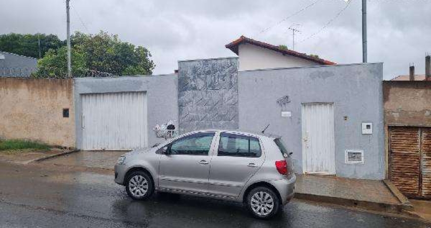 Oportunidade Única em MONTES CLAROS - MG | Tipo: Casa | Negociação: Leilão  | Situação: Imóvel