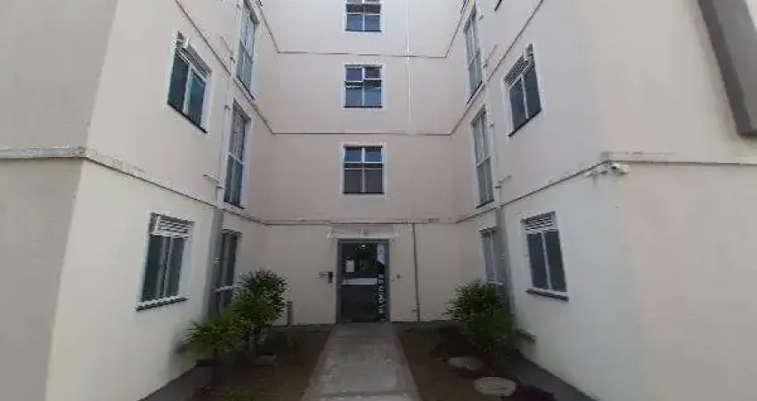 Oportunidade Única em JUIZ DE FORA - MG | Tipo: Apartamento | Negociação: Leilão  | Situação: Imóvel