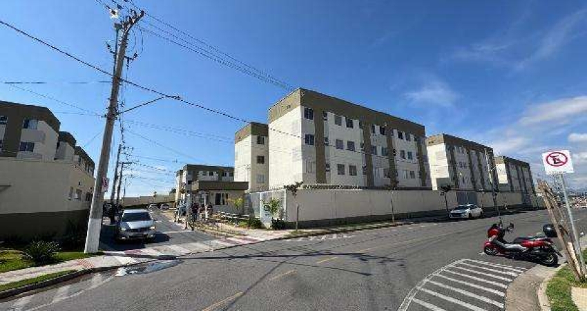 Oportunidade Única em CONTAGEM - MG | Tipo: Apartamento | Negociação: Leilão  | Situação: Imóvel