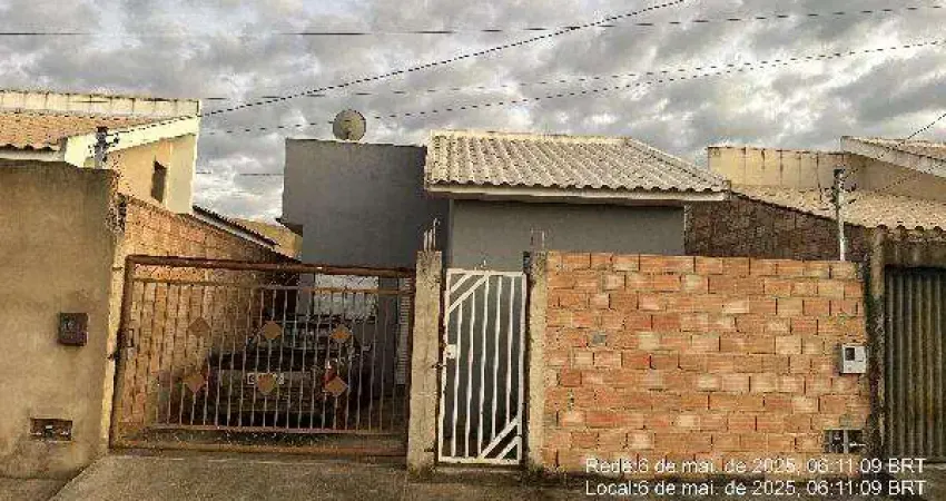 Oportunidade Única em LAGOA FORMOSA - MG | Tipo: Casa | Negociação: Leilão  | Situação: Imóvel