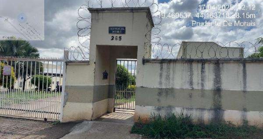 Oportunidade Única em PRUDENTE DE MORAIS - MG | Tipo: Apartamento | Negociação: Leilão  | Situação: Imóvel
