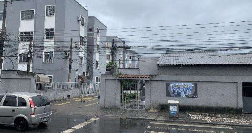 Oportunidade Única em DUQUE DE CAXIAS - RJ | Tipo: Apartamento | Negociação: Leilão  | Situação: Imóvel