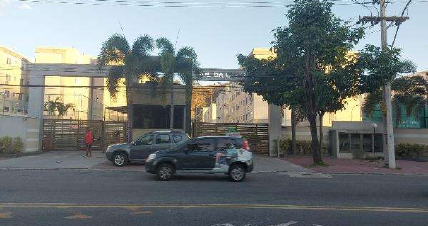 Oportunidade Única em SAO GONCALO - RJ | Tipo: Apartamento | Negociação: Leilão  | Situação: Imóvel