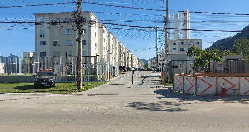 Oportunidade Única em RIO DE JANEIRO - RJ | Tipo: Apartamento | Negociação: Leilão  | Situação: Imóvel